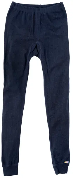 Joha Leggings - Uld - Navy
