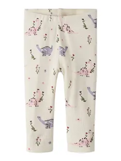 Stella Leggings - Baby'S Breath - 50