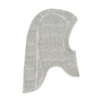 BeKids Uld Elefanthue - Alloy Melange