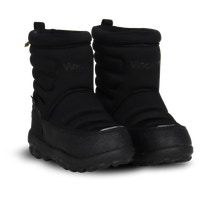 Vincent Otto Vinterstøvler - Black