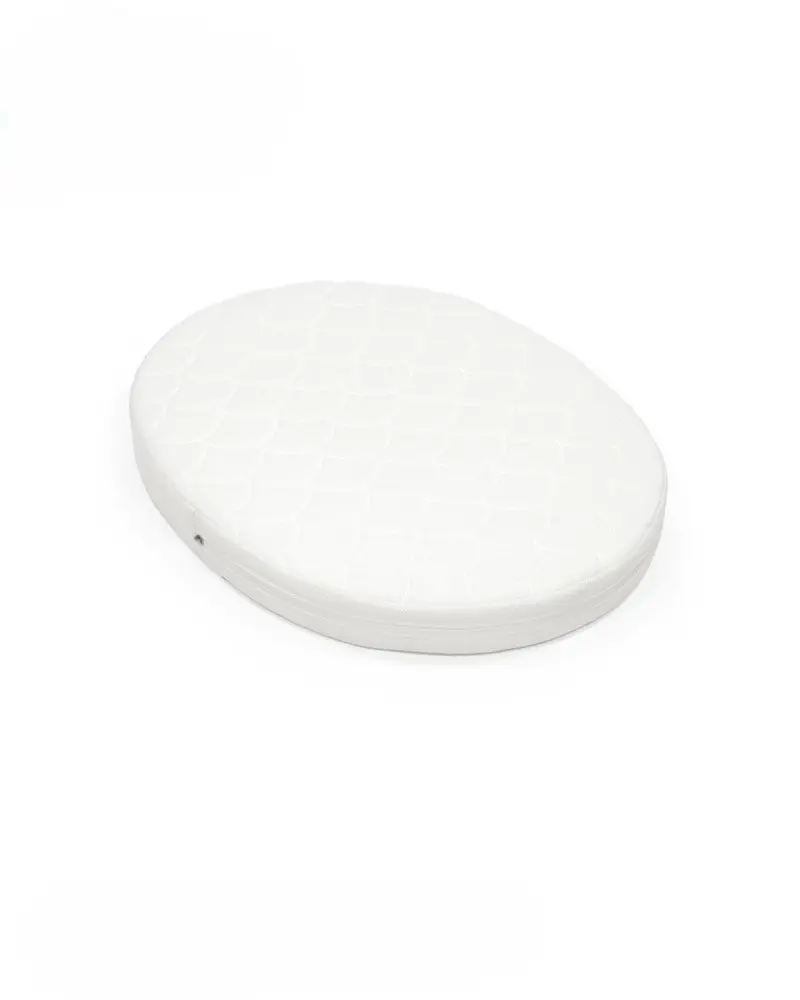 Stokke Sleepi V3 Madras Til Mini Hvid