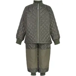 Termosæt - Dusty Olive billede