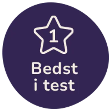 Bedst i test