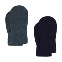 Celavi Magic Vanter 2-Pak - Navy