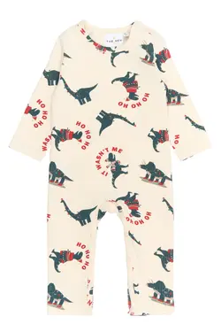 The New Siblings Heldragt - Rib - TnsbHoliday - Gardenia Dino