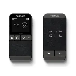 Neonate N65 black (version 2)
