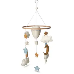 Uro med luftballon billede