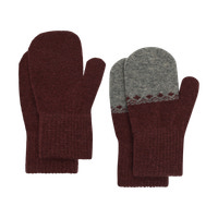 Celavi Magic Vanter 2-Pak - Rose Brown