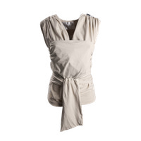 Wrap - Powder Beige  /M