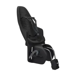 Yepp 2 Maxi barnestol til Stel Montage - Black