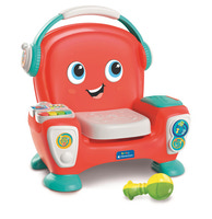 Clementoni Music Chair