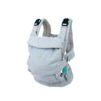 Bærsele Rise - Velvet Blue