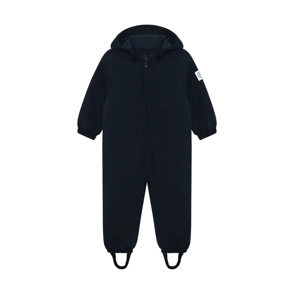 Color Kids Flyverdragt - Total Eclipse - 104