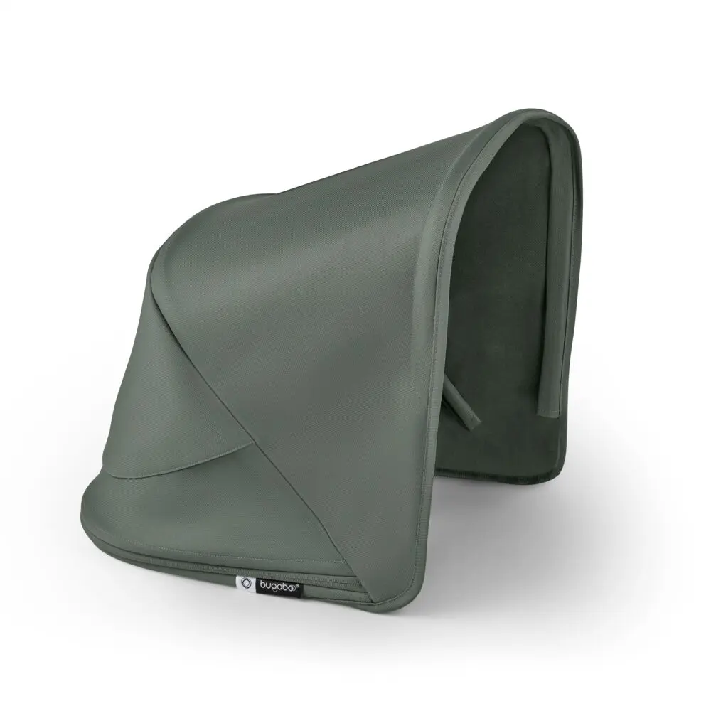 product-Fox 5 Renew/ Kangaroo sun canopy FOREST GREEN