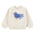 Disc Sweatshirt - 4964