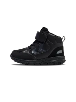 Hummel Vinterstøvler - X-Light 2.0 Mid Tex - Anthracite
