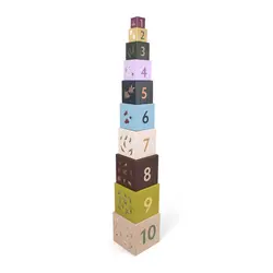 Stableklodser - Bondegården billede