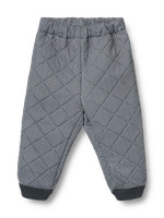 Termobukser Alex - Ink stripe