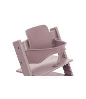 Babyset² - lilla lavendel