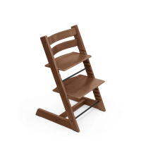 Tripp Trapp stol, bøg, Warm Brown