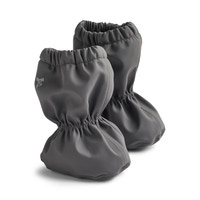 Wheat Como Regnfutter - Dark Charcoal