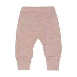 Uld Bukser - Solid - 6340 - 44