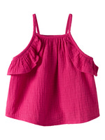 Hiisa Strap Top - Love Potion