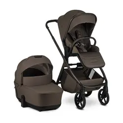 Zoey duovogn - Chestnut Brown