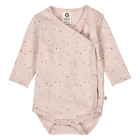 Stars Rib Wrap Body - 690000270