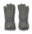 Wheat Skiski Fingervanter - Dark Shadow
