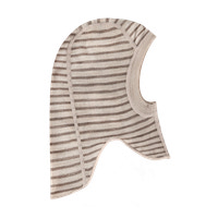BeKids Uld Elefanthue - Mocha Meringue