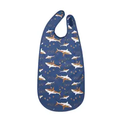 Lang hagesmæk PU - 2588 - ONESIZE