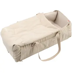 VOKSI ® Carry Me - Seashell Sand Leaf