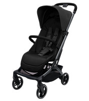 Maxi-Cosi Oxford Cabin Klapvogn - Onyx Black
