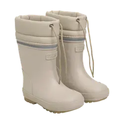 CeLaVi Termostøvler m. For - White Pepper