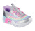 Unicorn Charmer Lil Starlite - Silver/multi