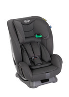 Graco FlexiGrow R129 Autostol - Onyx