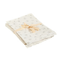 Stofble (3-pak) - Rainy Day  - 65x65