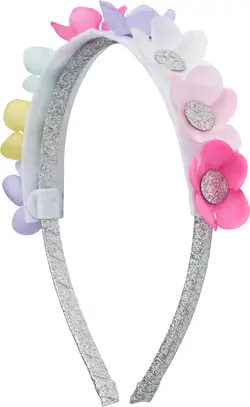 Hårbøjle - Multi - ONE-SIZE