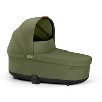 Cybex Cot S Lux Liggedel - Moss Green