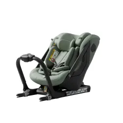 ONE+ 3 inkl. Seat Protector - Nordic Bloom Green