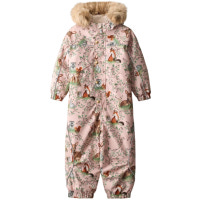 Molo Polaris Fur Flyverdragt - Furry Friends