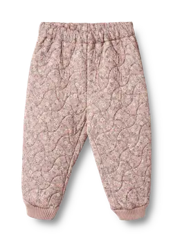 Wheat Termobukser - Alex - Powder Flower Meadow