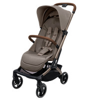Maxi-Cosi Oxford Cabin Klapvogn - Oak Truffle
