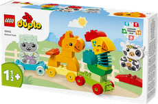 Dyretog 10412 LEGO® DUPLO®