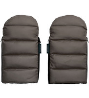 Østerbrohandsken - Puffer Grey