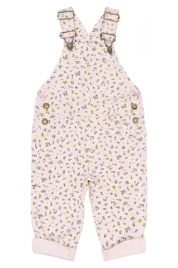 The New Smækbukser - Denim - TnstSif - Light Lilac