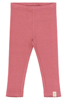 Petit Piao Sea Leggings - Mauvewood