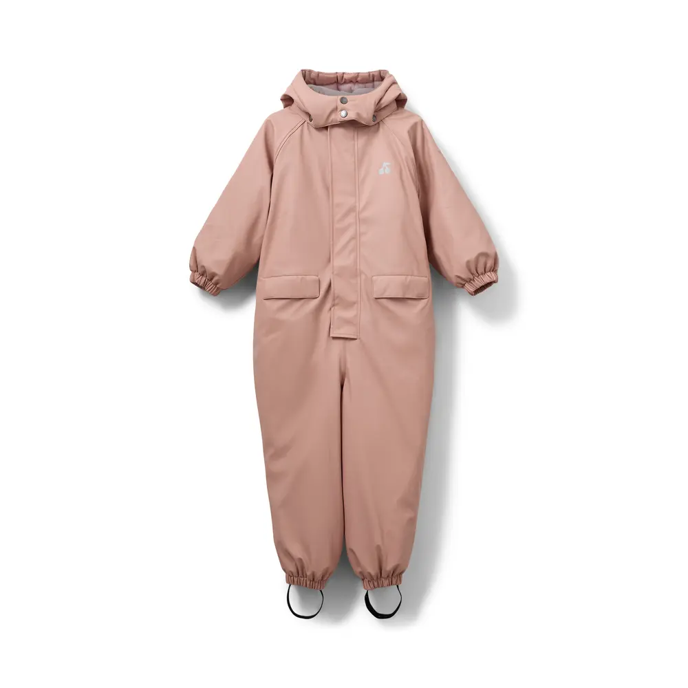 Erin Flyverdragt - Rosy brown - 104