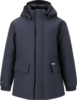 Malic Vinterjakke W-PRO 10005 - Navy - 4/104